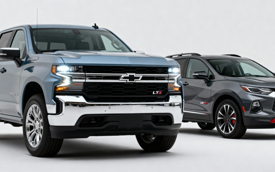 Buy extended warranty for used Chevy vehicles including Silverado Equinox Malibu and Tahoe