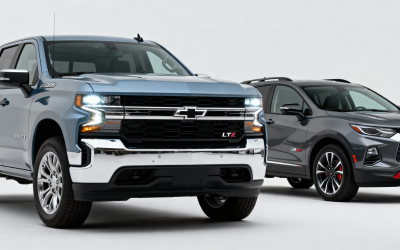 Buy Extended Warranty Used Chevy: Silverado, Equinox, Malibu Coverage