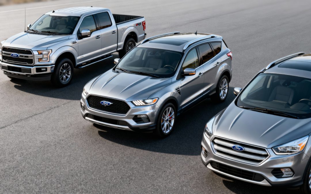 Buy extended warranty for used Ford vehicles including F-150 Escape Fusion and Explorer