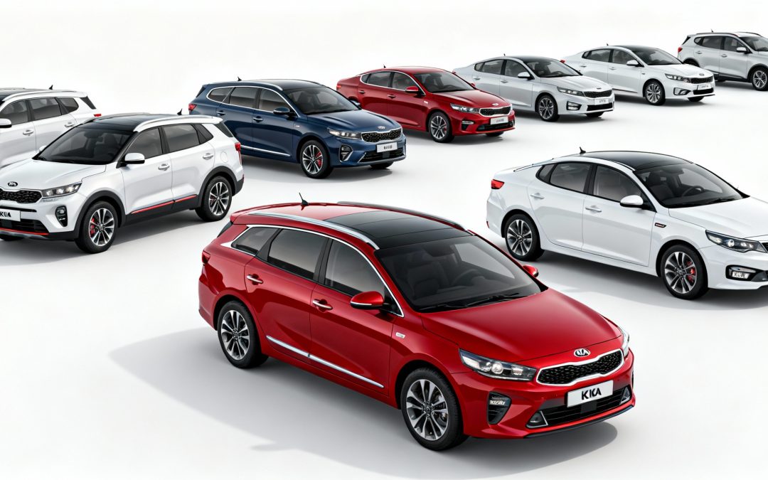 Buy Extended Warranty Used Kia: Sorento, Sportage, Telluride Coverage Guide