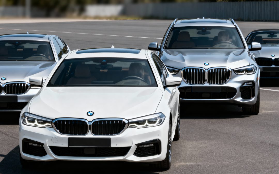 Buy Extended Warranty Used BMW: Complete Buyer’s Guide