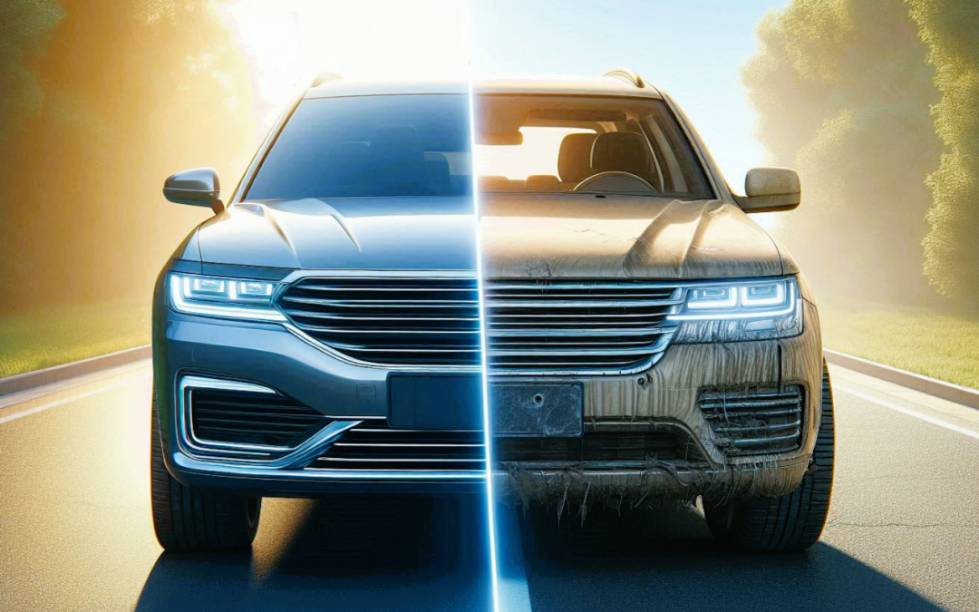 Should You Buy Used Car Extended Warranty?