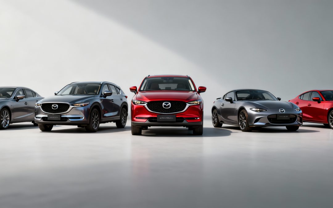 Buy Extended Warranty Used Mazda: Complete Buyer’s Guide