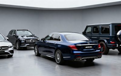 Buy Extended Warranty Used Mercedes-Benz: Complete Buyer’s Guide