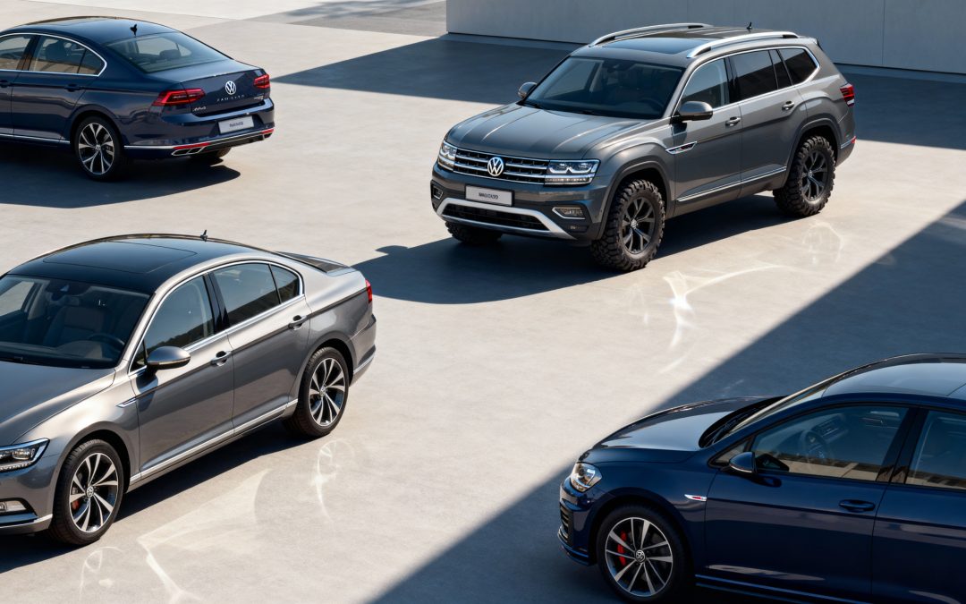 Buy Extended Warranty Used Volkswagen: Complete Buyer’s Guide