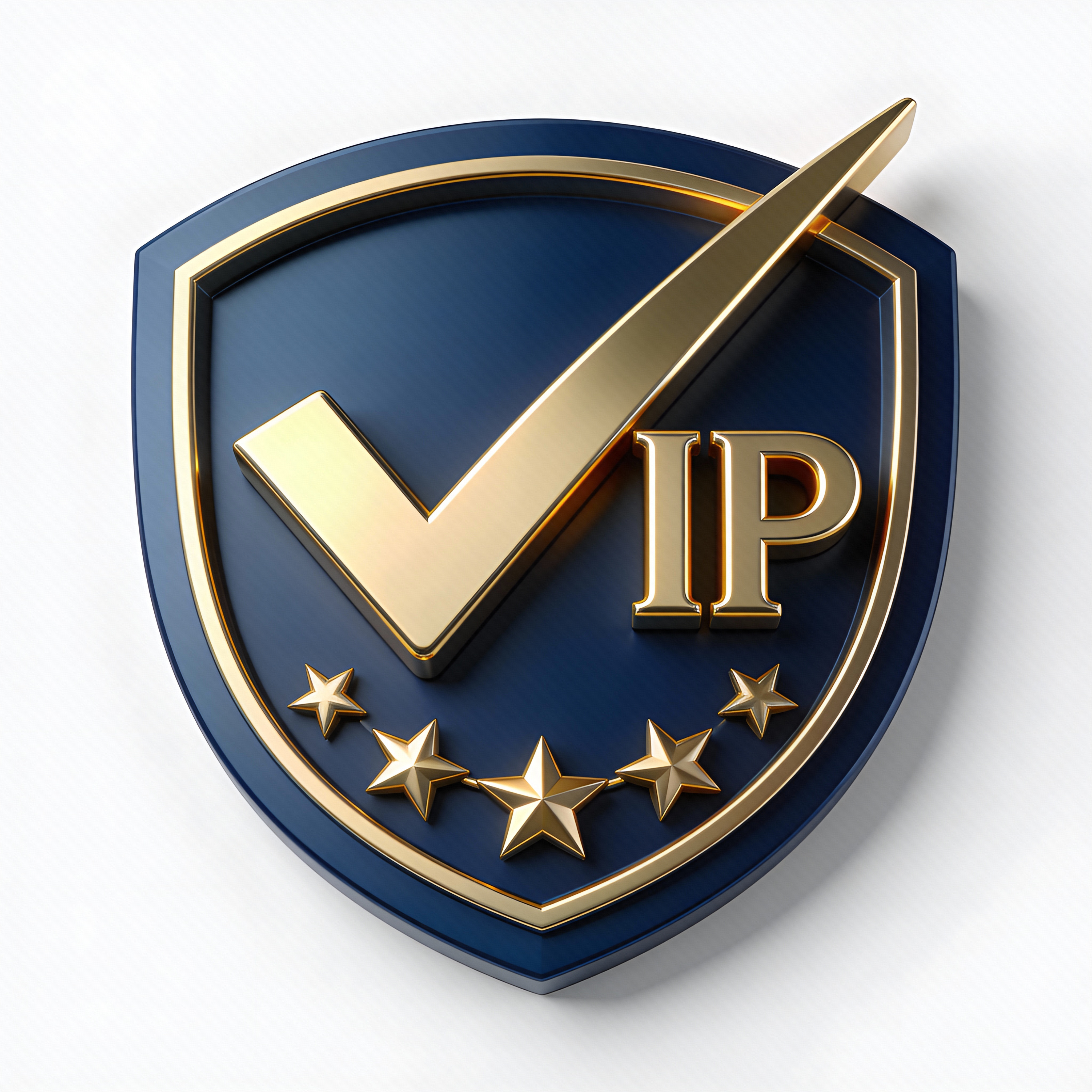 VIP Warranty For Life